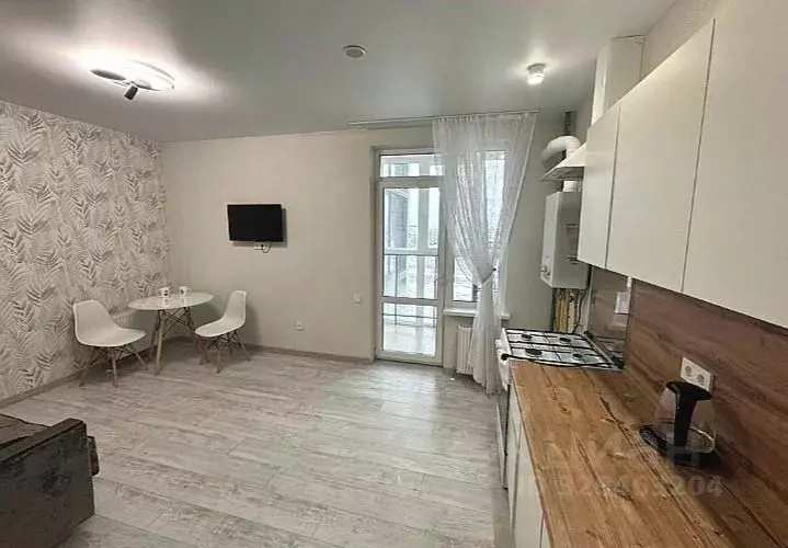 2-к кв. Ростовская область, Батайск ул. Родная, 1 (45.0 м) - Фото 1