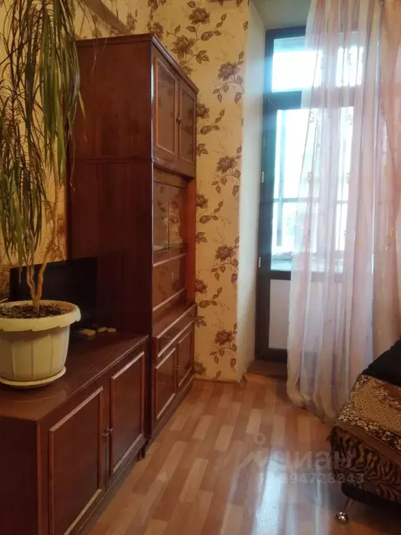 Комната Башкортостан, Уфа Первомайская ул., 95 - Фото 0