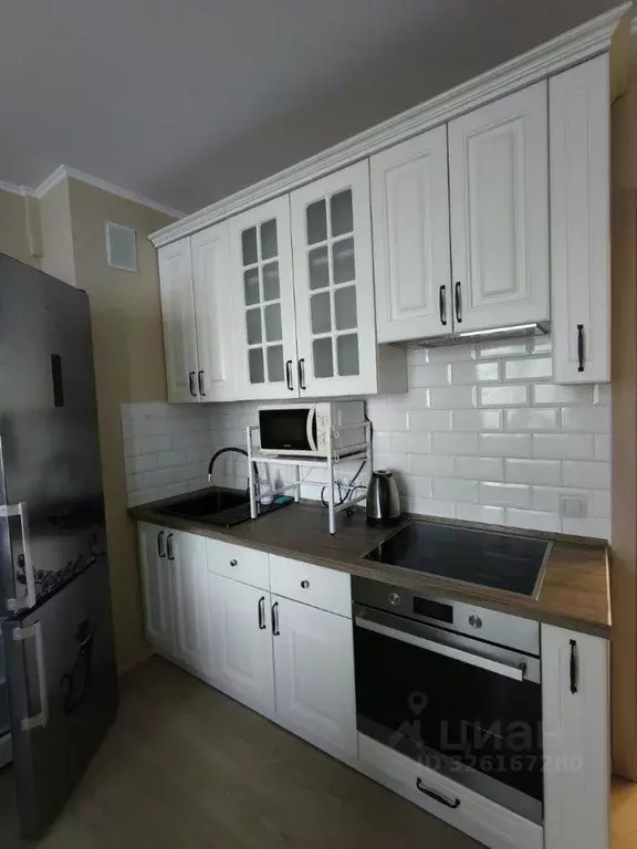 Студия Татарстан, Казань ул. Рауиса Гареева, 109 (32.0 м) - Фото 1