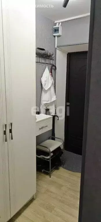 1-комнатная квартира: Новосибирск, Комсомольский проспект, 13 (30 м) - Фото 1