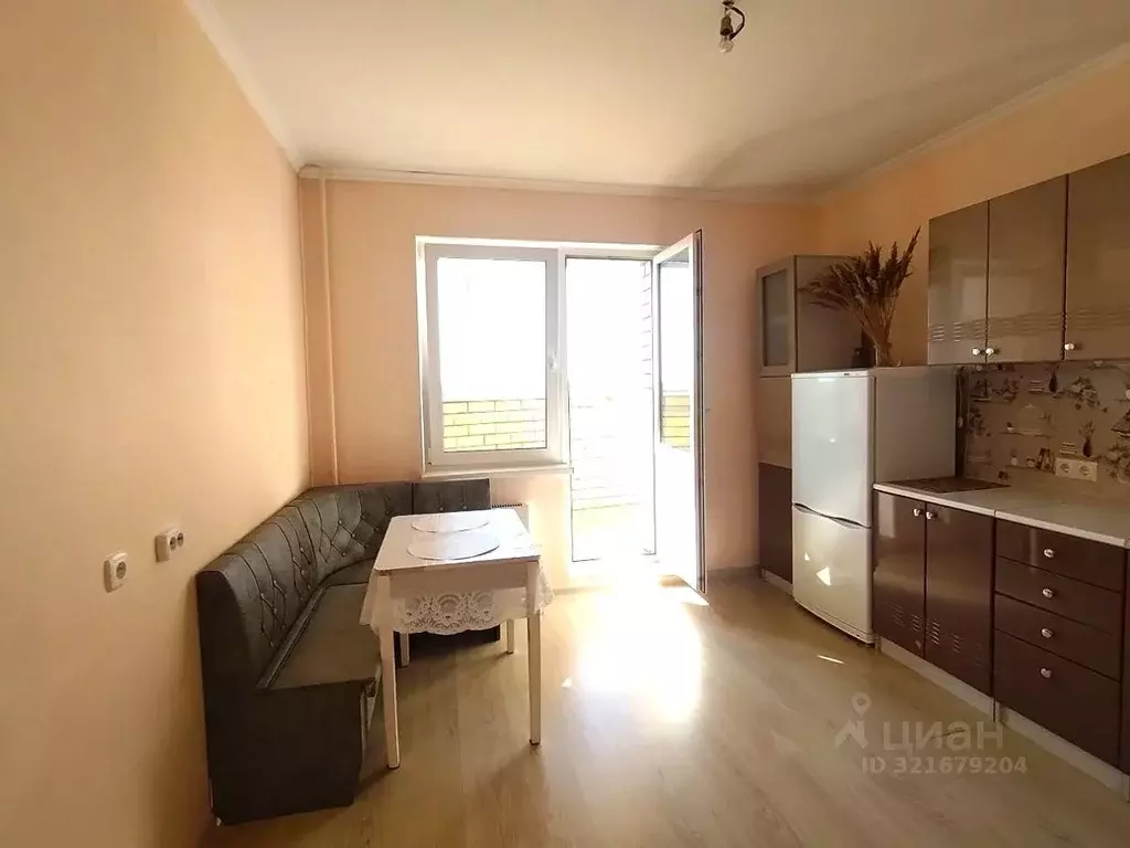 Квартира, 1 комната, 45 м - Фото 0