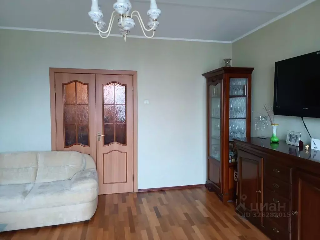 Комната Москва ул. Скульптора Мухиной, 7 (18.0 м) - Фото 1