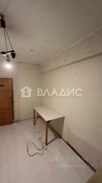 Комната Москва ул. Земляной Вал, 52/16С1 (14.4 м) - Фото 2