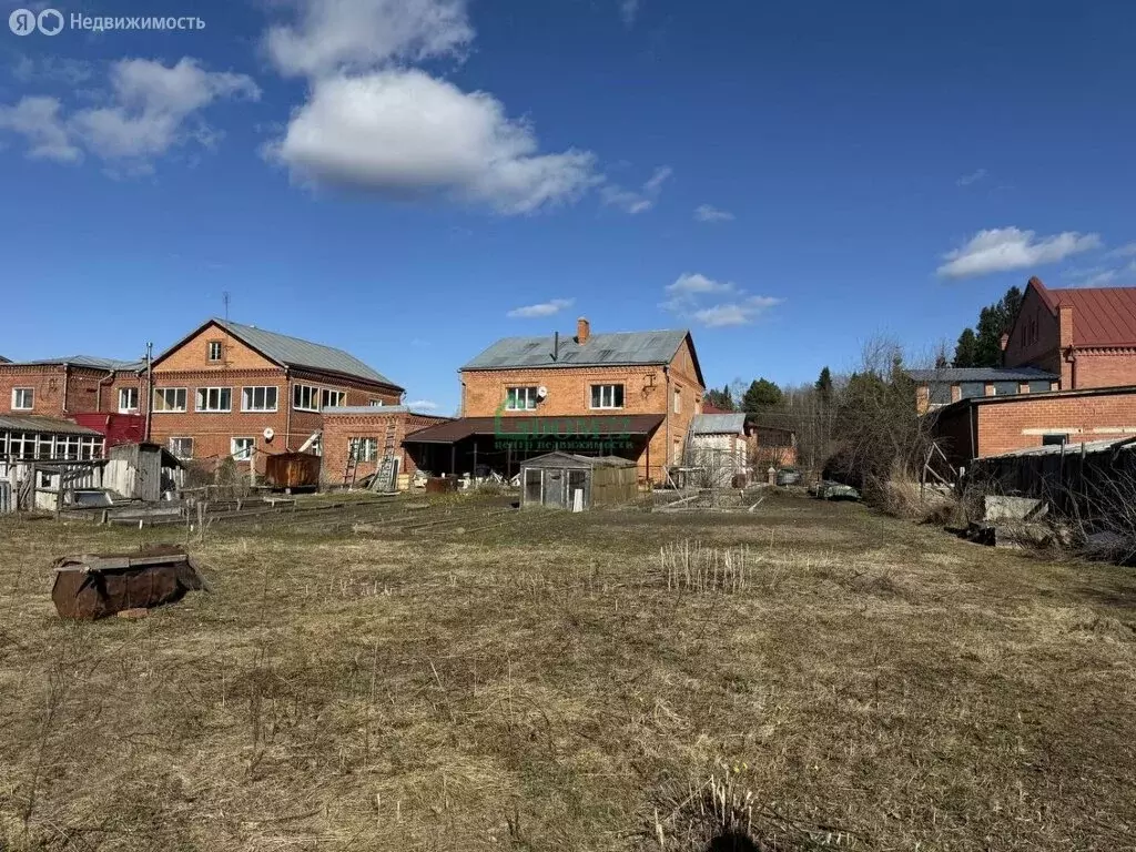 Участок в Тобольск, улица Чулкова, 23 (11.4 м) - Фото 1