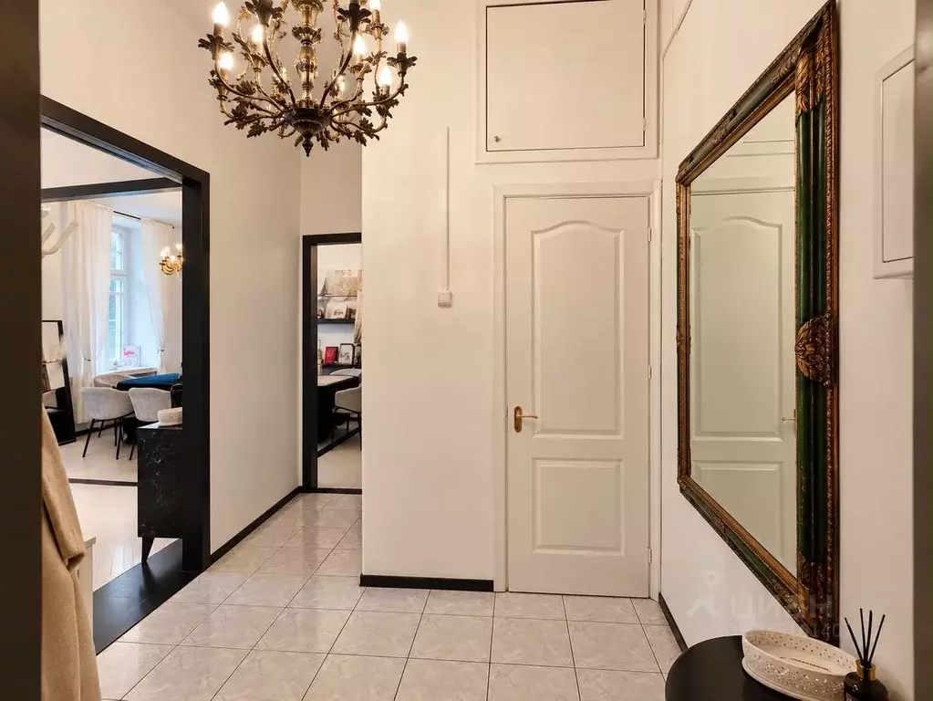 Офис в Москва Тверская ул., 29к2 (74 м) - Фото 1