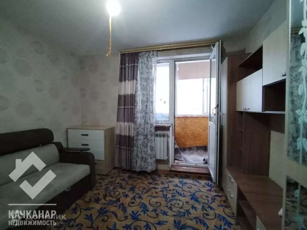 Продаётся 3-к квартира, 56.4 м - Фото 0