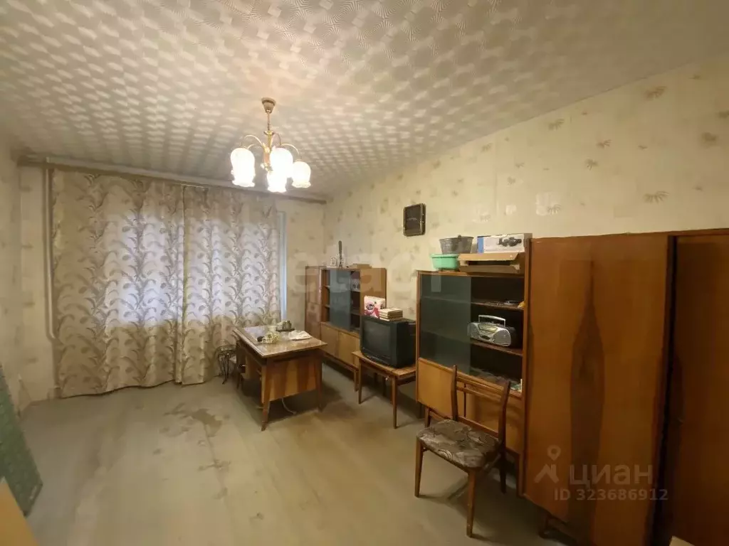 2-к кв. Челябинская область, Озерск ул. Дзержинского, 53 (51.1 м) - Фото 1