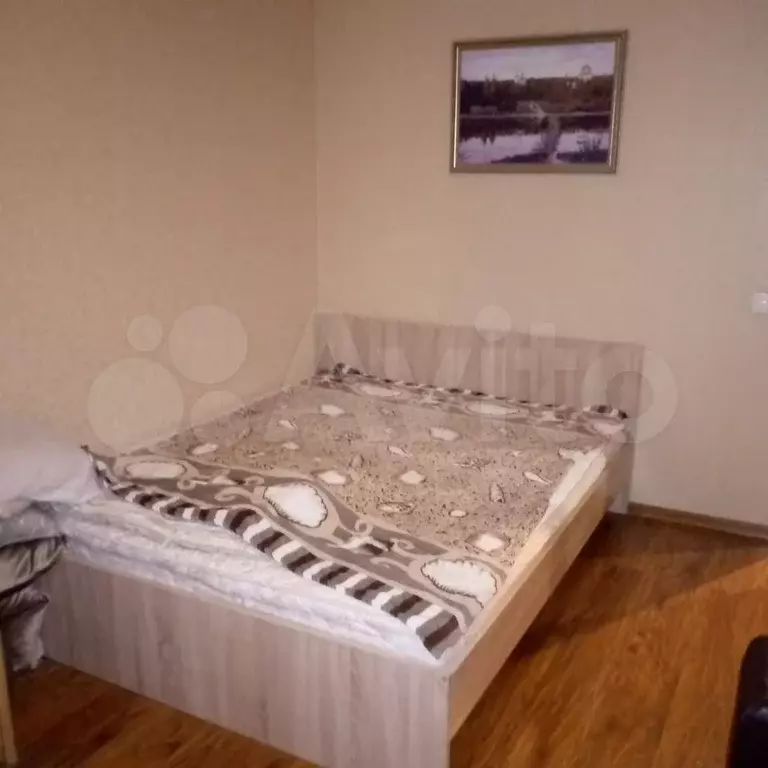 1-к. квартира, 50 м, 5/20 эт. - Фото 0