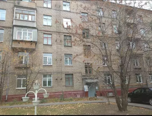 Продается комната в 2-комнатной квартире - Фото 0