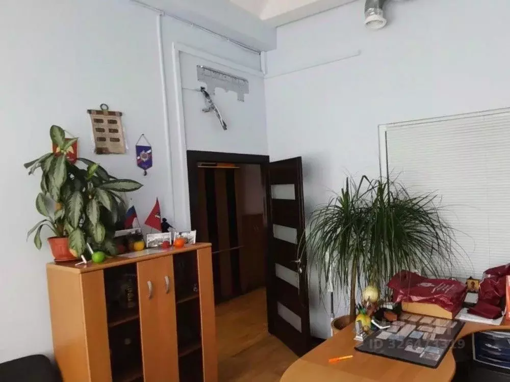 Офис в Москва Большой Саввинский пер., 9С3 (214 м) - Фото 2