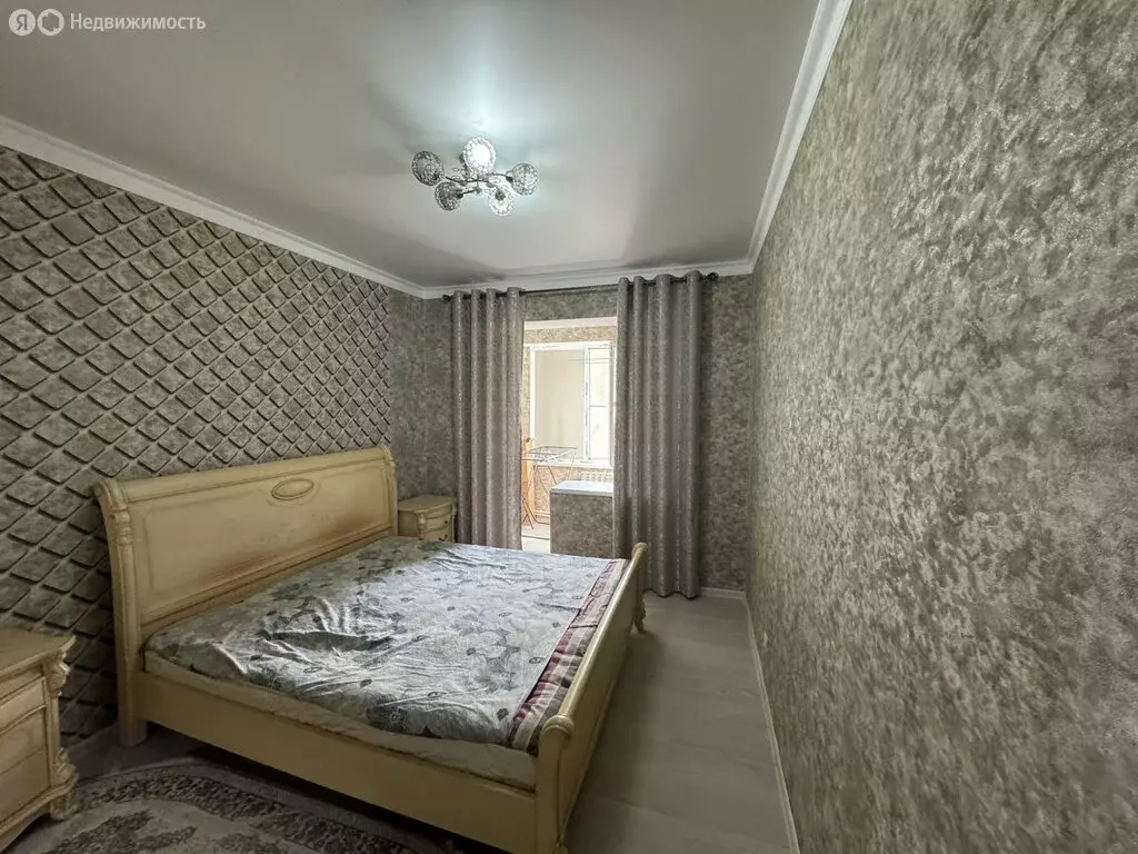 2-комнатная квартира: Дербент, улица Сальмана, 89 (57 м) - Фото 2