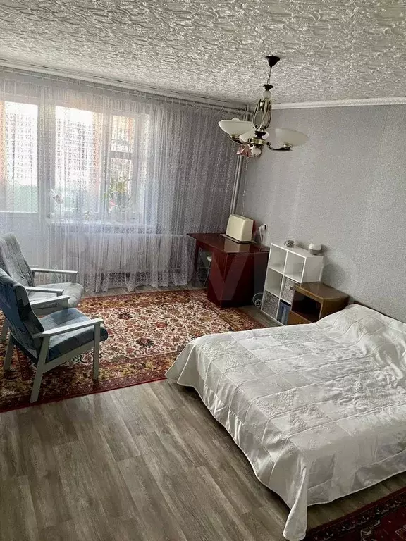 3-к. квартира, 92 м, 5/9 эт. - Фото 0