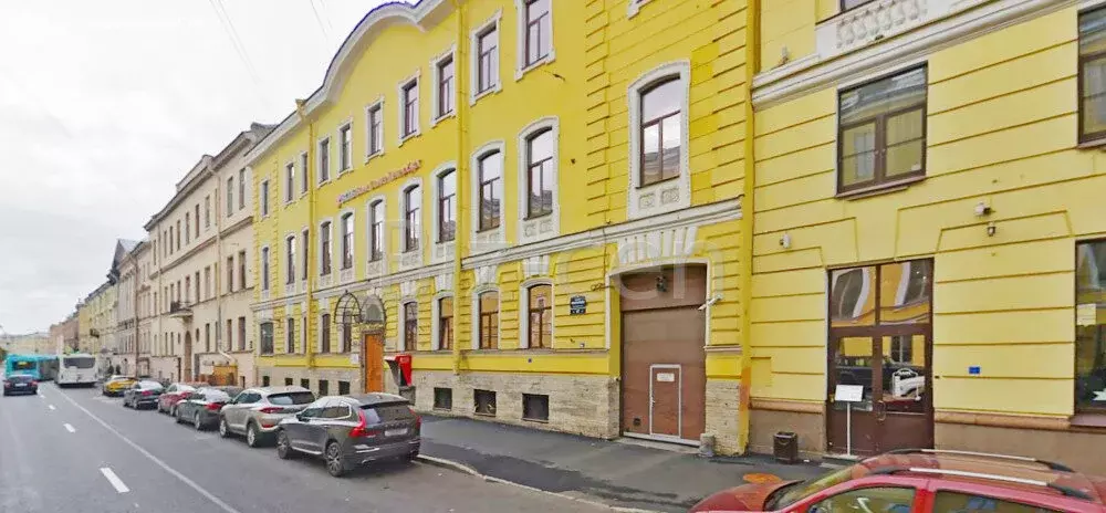 Офис (359.1 м) - Фото 0