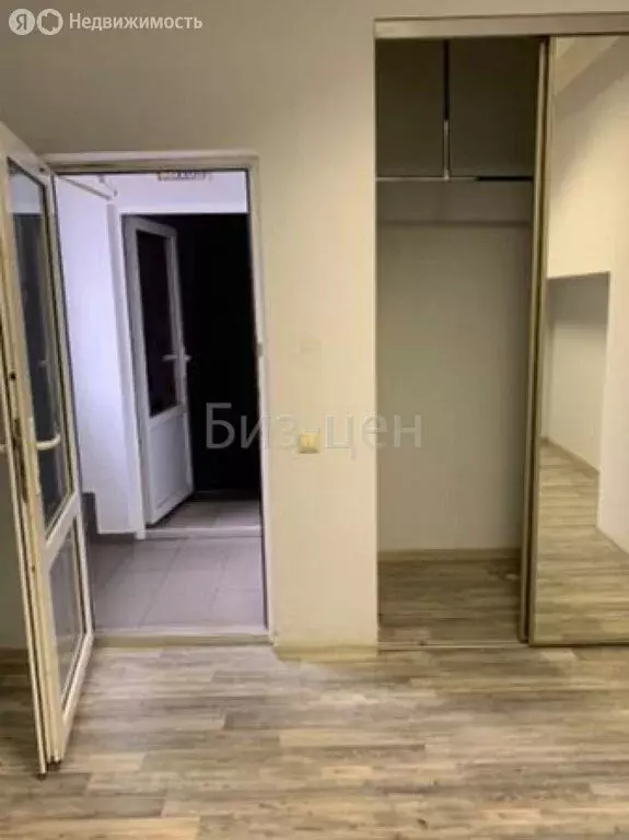 Офис (36.8 м) - Фото 1