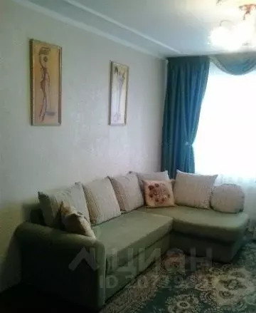 1-к кв. Рязанская область, Рязань Народный бул., 11 (50.0 м) - Фото 1