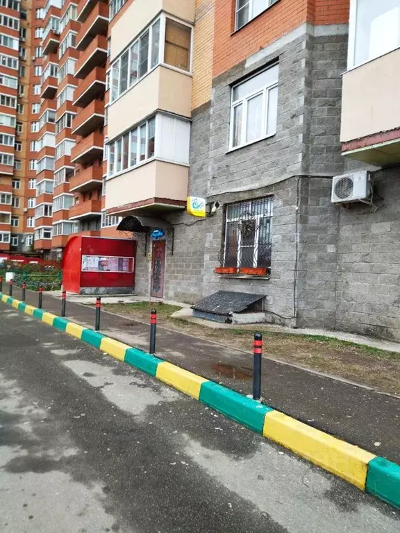 Помещение свободного назначения в Московская область, Балашиха ... - Фото 0