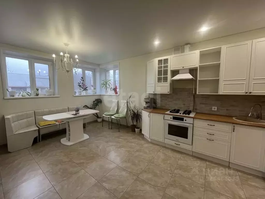 Дом в Московская область, Воскресенск Фетровой фабрики мкр, ул. ... - Фото 1