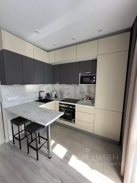 Студия Москва ул. Генерала Пилипенко, 1к3 (28.0 м) - Фото 0
