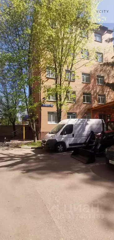 Офис в Москва Михалковская ул., 63БС2 (160 м) - Фото 0