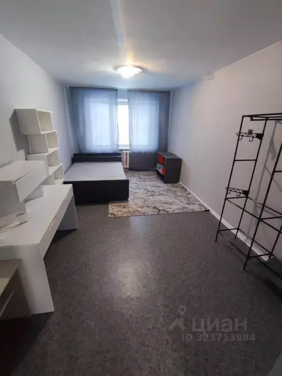 2-к кв. Кемеровская область, Кемерово бул. Строителей, 30Б (48.0 м) - Фото 0