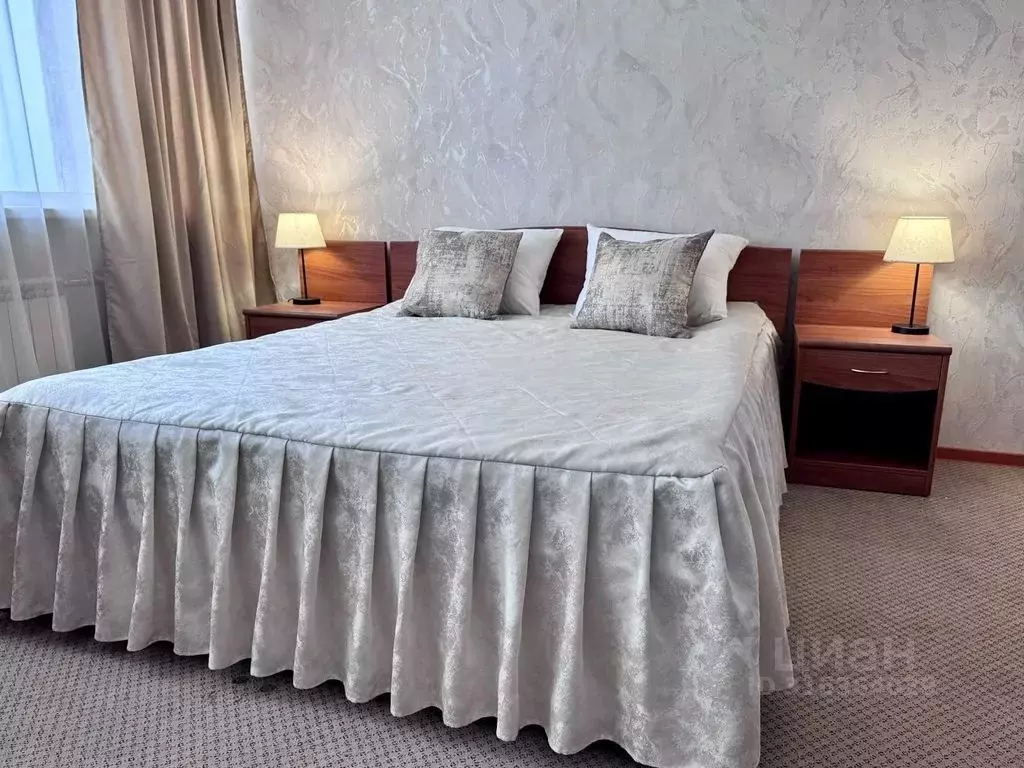 Комната Кировская область, Кирово-Чепецк ул. Терещенко, 2 - Фото 1