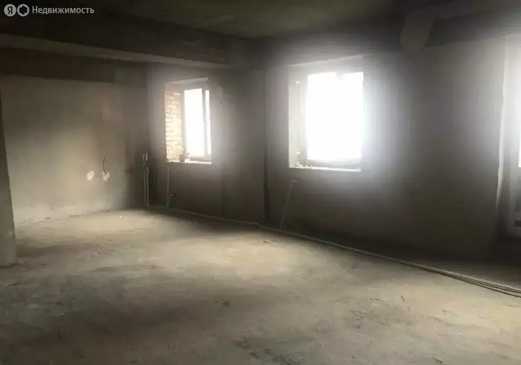 2-комнатная квартира: Улан-Удэ, улица Сахьяновой, 23В (50 м) - Фото 1