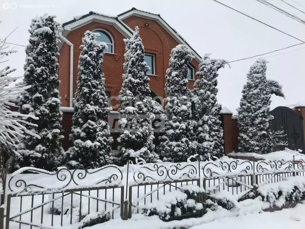 Дом в Ульяновск, улица Дзержинского, 30 (284.6 м) - Фото 1