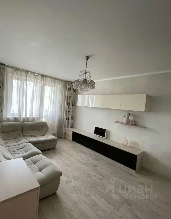 2-к кв. Москва Южнобутовская ул., 23 (55.0 м) - Фото 1