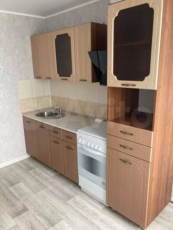 1-к. квартира, 31,1 м, 9/10 эт. - Фото 1