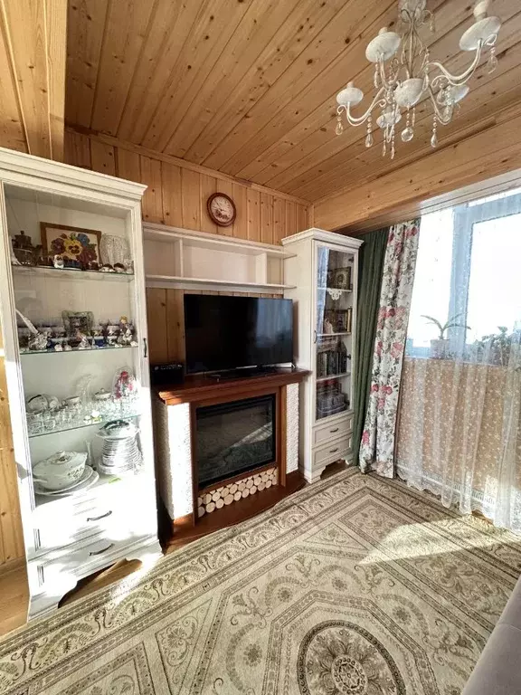 3-к кв. Санкт-Петербург просп. Авиаконструкторов, 45К1 (92.5 м) - Фото 1