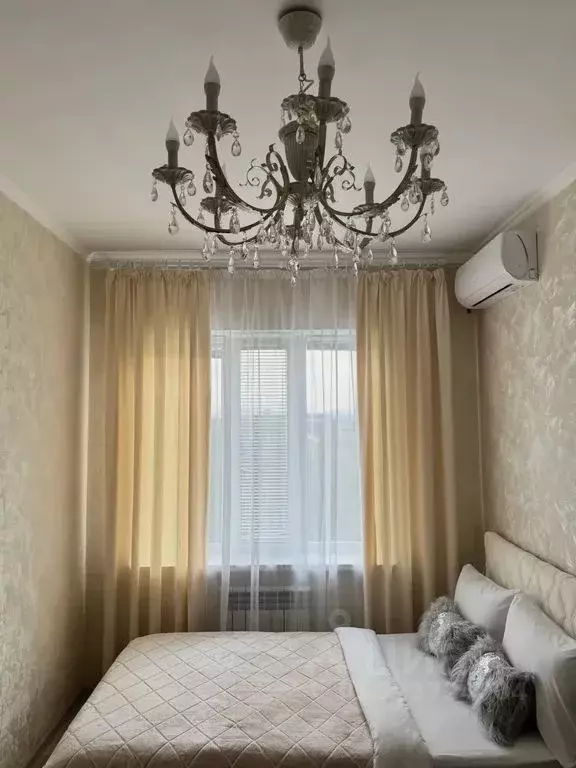 1-к кв. Ставропольский край, Пятигорск ул. Юлиуса Фучика, 17 (38.0 м) - Фото 2