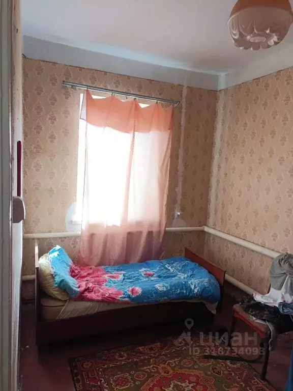 Дом в Краснодарский край, Красноармейский район, Старонижестеблиевская ... - Фото 1