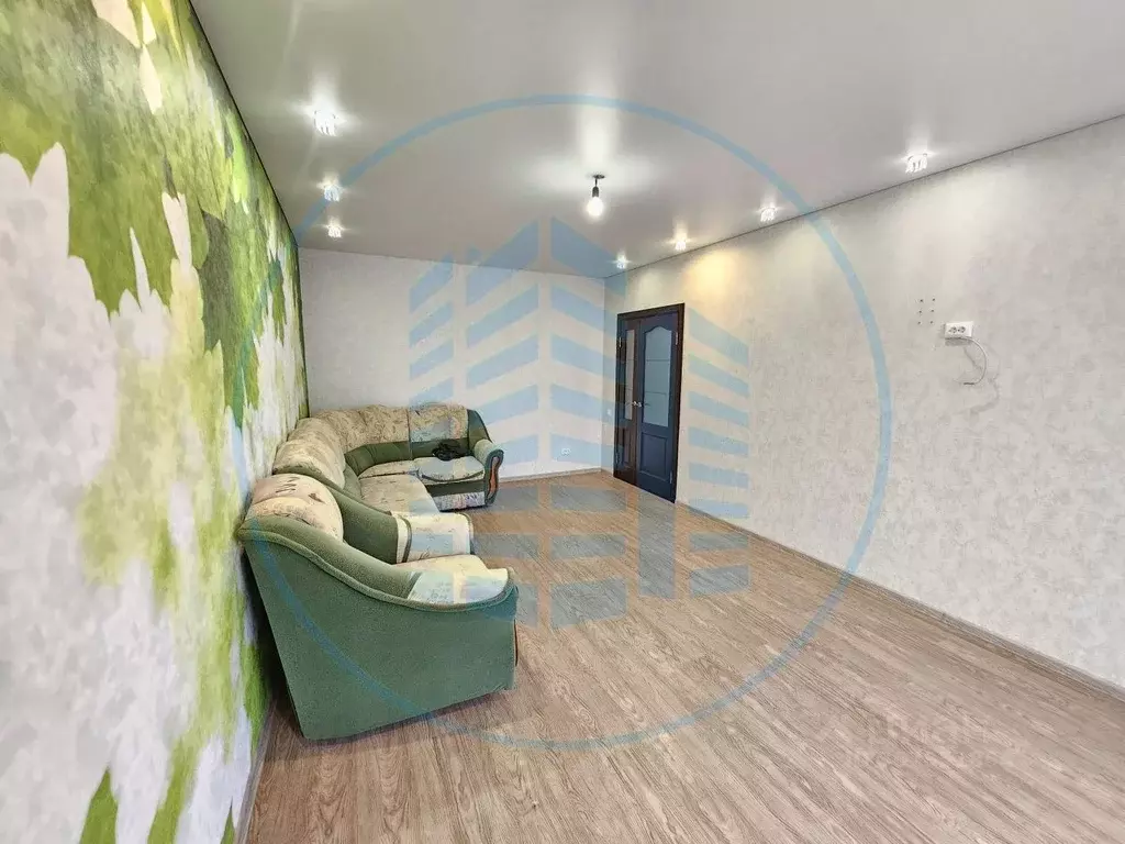 3-к кв. Ставропольский край, Ессентуки Баррикадная ул., 6А (85.5 м) - Фото 1
