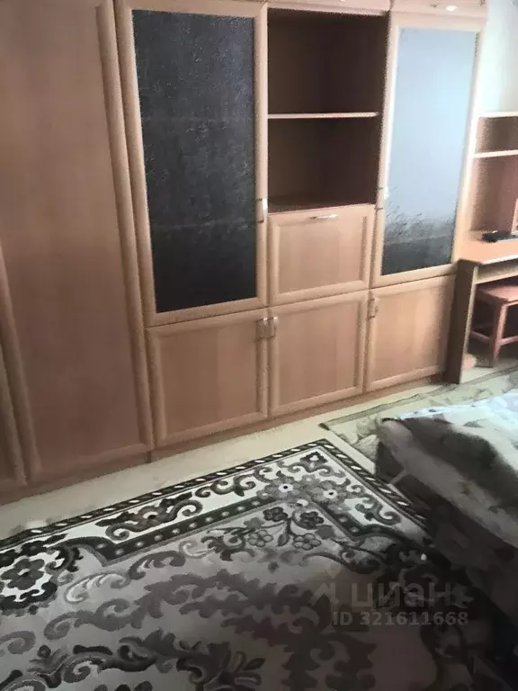 1-к кв. Ярославская область, Ярославль ул. Чкалова, 35 (31.0 м) - Фото 0