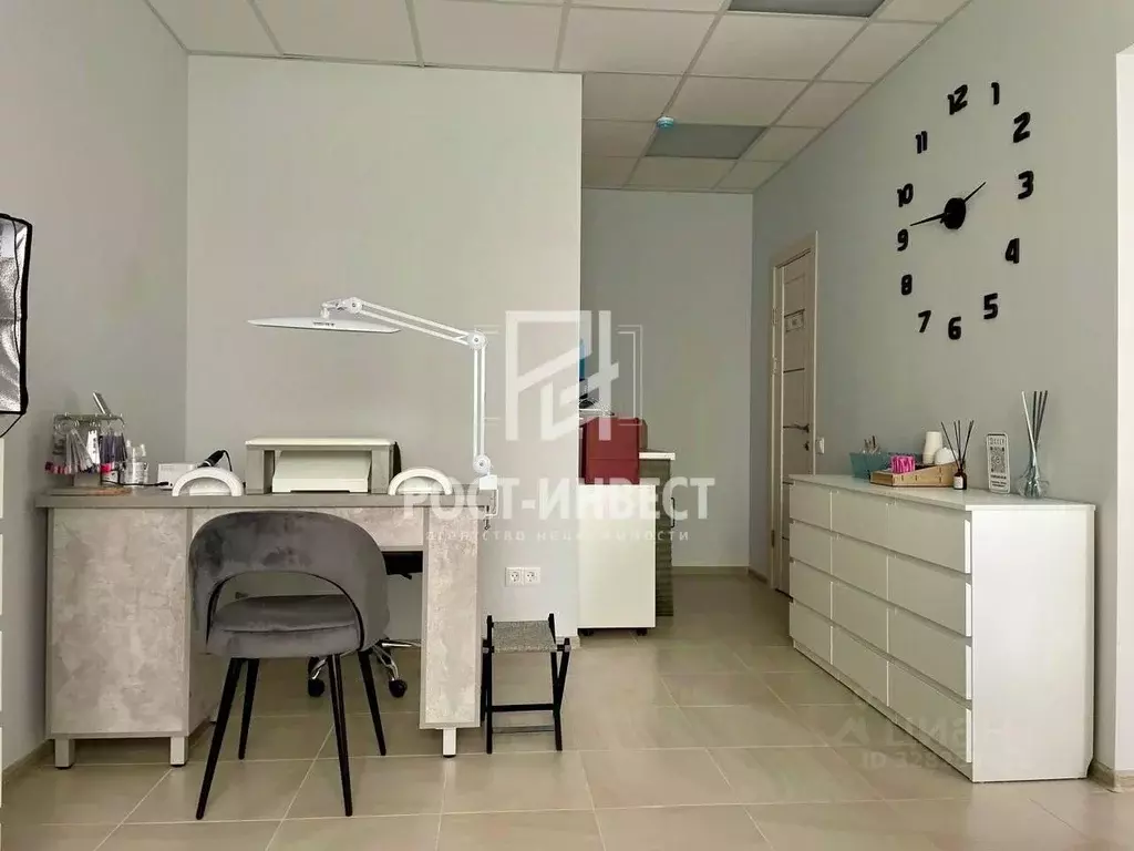 Помещение свободного назначения в Ростовская область, Ростов-на-Дону ... - Фото 2