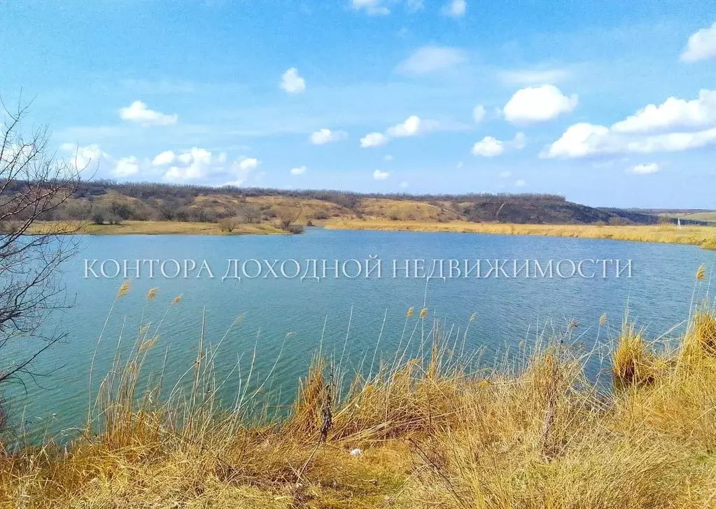 Участок в Ростовская область, Родионово-Несветайская сл. ул. Бабичева, ... - Фото 0