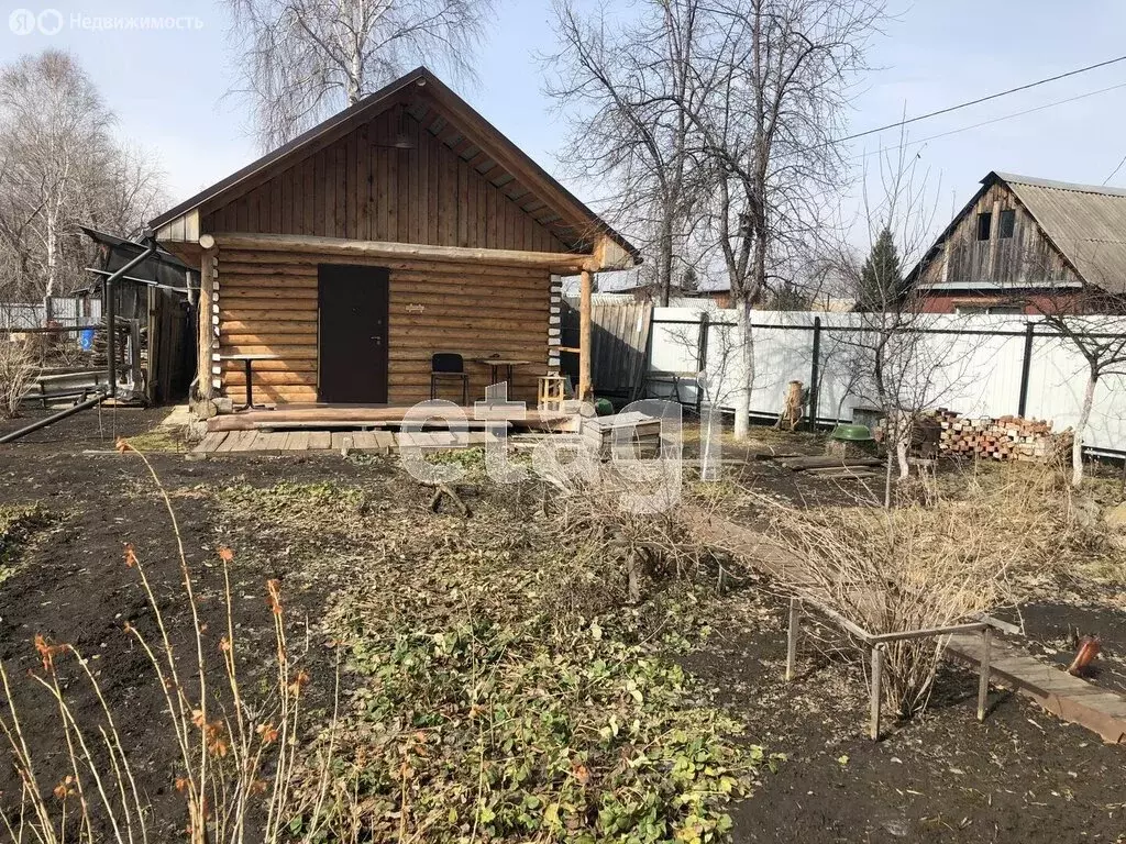 Дом в Тюмень, территория СОСН Геолог-1, Садовая улица (20 м) - Фото 2