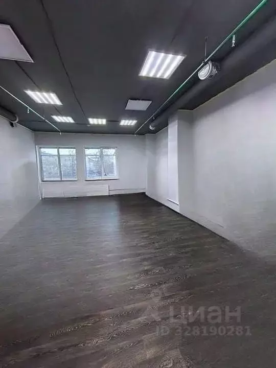 Офис в Свердловская область, Екатеринбург ул. Фурманова, 126 (46 м) - Фото 1