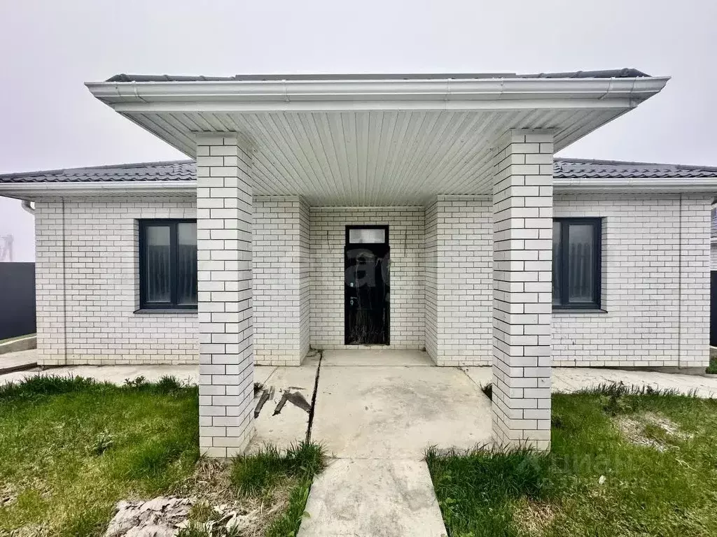 Дом в Краснодарский край, Анапа муниципальный округ, с. Варваровка ... - Фото 1