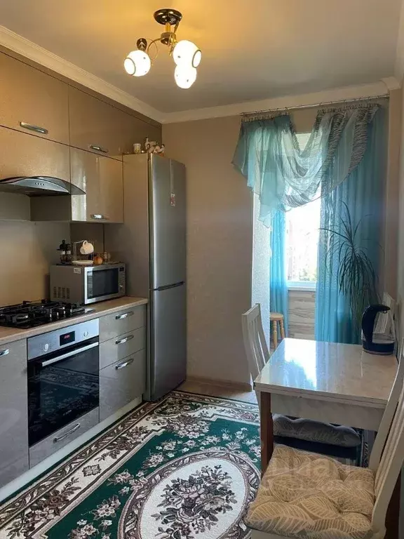 2-к кв. Краснодарский край, Геленджик ул. Леселидзе, 2 (48.0 м) - Фото 2