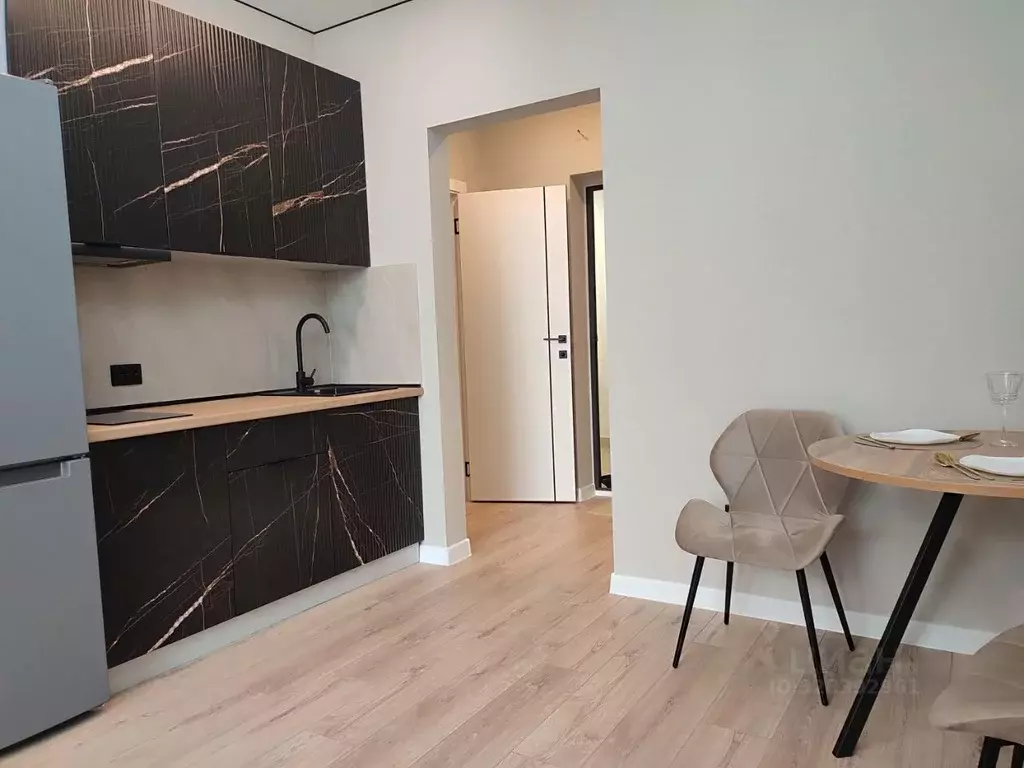 2-к кв. Хакасия, Абакан ул. Ленинского Комсомола, 77 (36.6 м) - Фото 1