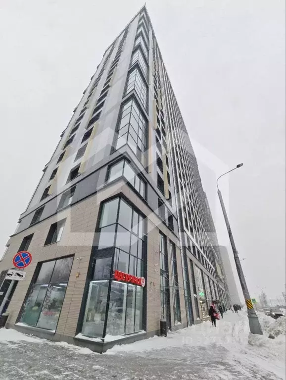 Помещение свободного назначения в Москва ул. 1-я Леонова, 18 (67 м) - Фото 1