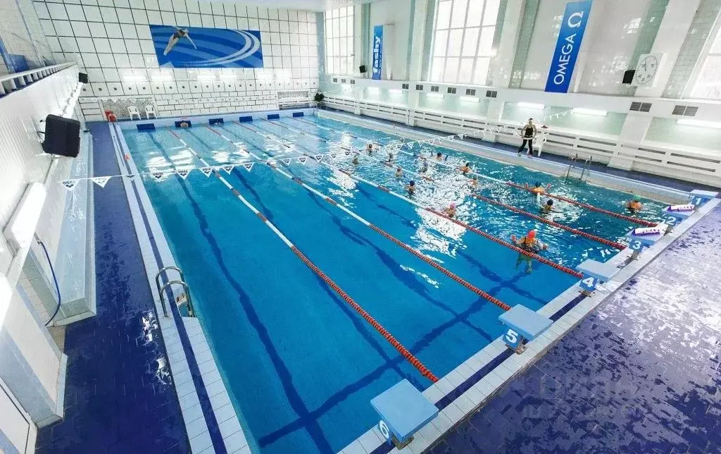 Комната Кировская область, Киров Октябрьский просп., 145к1 (10.0 м) - Фото 1