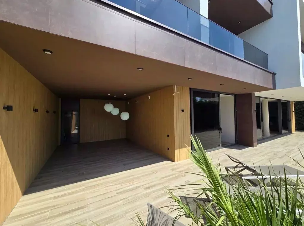 Дом в Краснодарский край, Сочи  (189 м) - Фото 2