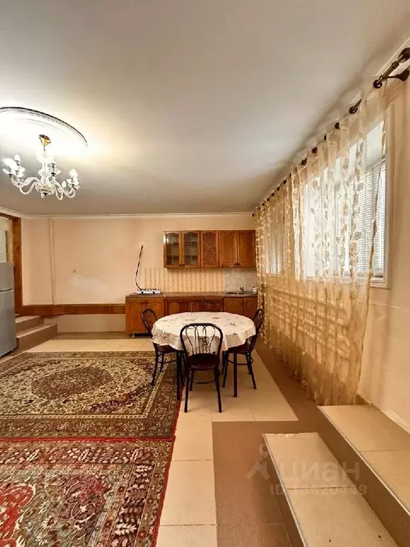 Дом в Дагестан, Махачкала ул. Ахундова, 136 (55 м) - Фото 0