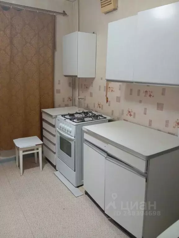 2-к кв. Башкортостан, Уфа ул. Рабкоров, 11 (47.0 м) - Фото 0