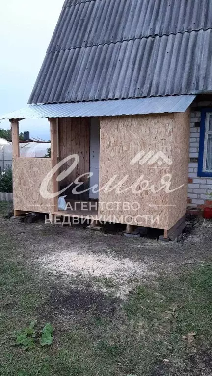 Дом в Тюменская область, Заводоуковский муниципальный округ, № 1 СОТ  ... - Фото 1