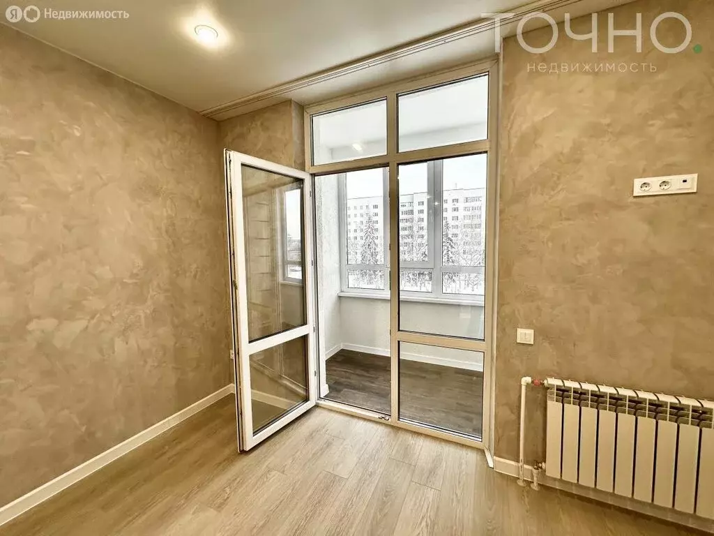 1-комнатная квартира: Пенза, проспект Победы, 97 (49.8 м) - Фото 2