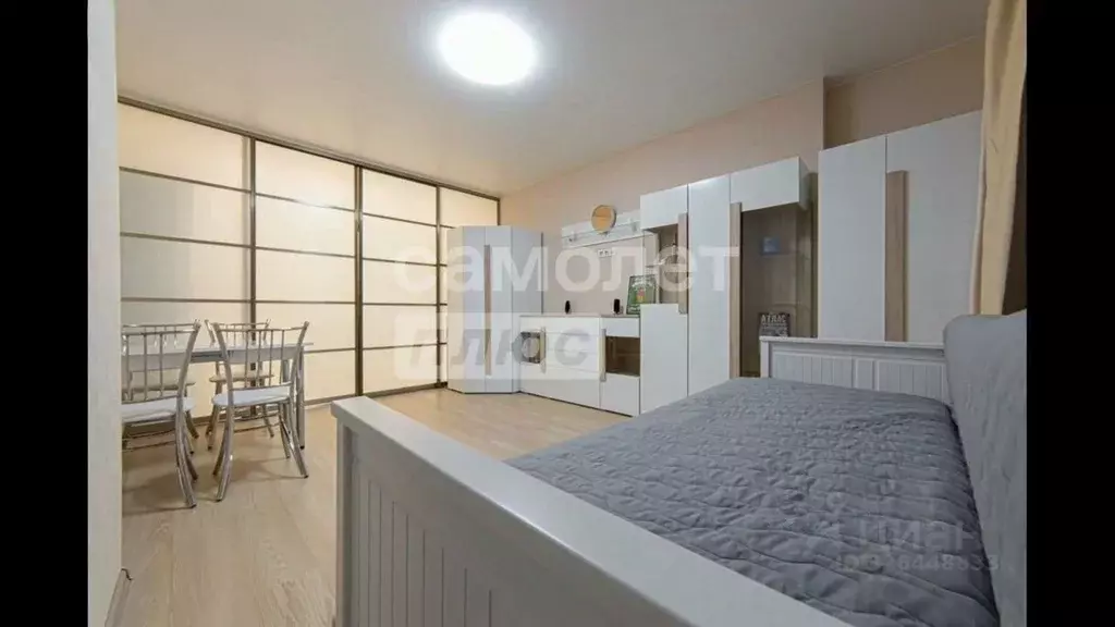 Студия Московская область, Красногорск городской округ, Нахабино пгт ... - Фото 1