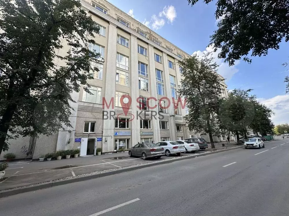 Продам помещение свободного назначения, 6600 м - Фото 0